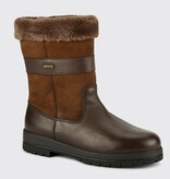 Dubarry Dubarry Laarzen Foxrock 3764-52 Bruin