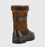 Dubarry Dubarry Laarzen Foxrock 3764-52 Bruin