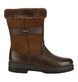 Dubarry Dubarry Laarzen Foxrock 3764-52 Bruin