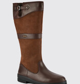 Dubarry Dubarry Laarzen Dunmore 3917-52 Bruin