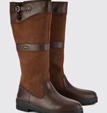 Dubarry Dubarry Laarzen Dunmore 3917-52 Bruin