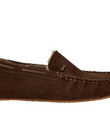 Dubarry Dubarry Pantoffel Ventry Bruin