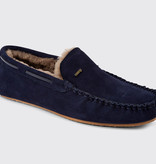 Dubarry Dubarry Pantoffel Ventry Blauw