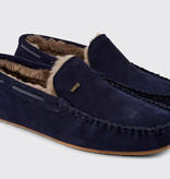 Dubarry Dubarry Pantoffel Ventry Blauw