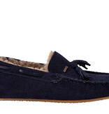 Dubarry Dubarry Pantoffel Rosslare Blauw