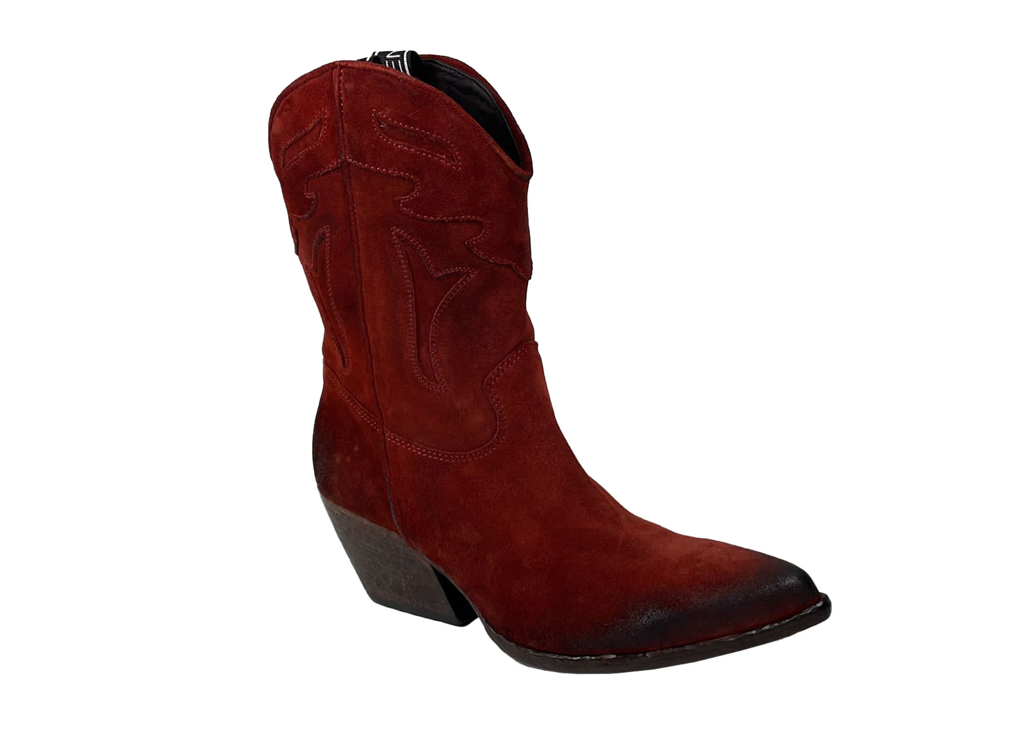 Elena Iachi Elena lachi E2016  Boots Terra