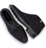 Floris van Bommel Floris van Bommel Veterboot Bumpi 01.15 Zwart