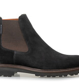 Floris van Bommel Floris van Bommel Chelsea Boot Sturdi 04.14 Zwart