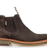 Floris van Bommel Floris van Bommel Chelsea Boot Tanker 03.03 Bruin