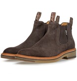 Floris van Bommel Floris van Bommel Chelsea Boot Tanker 03.03 Bruin