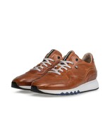 Floris van Bommel Floris Van Bommel Sneaker Nineti 05.16 Cognac