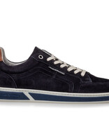 Floris van Bommel Floris van Bommel Terri 07.01 Sneaker Blauw