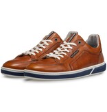 Floris van Bommel Floris van Bommel Terri 07.00 Sneaker Cognac