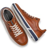 Floris van Bommel Floris van Bommel Terri 07.00 Sneaker Cognac