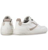 Floris van Bommel Floris van Bommel De Dunker 03.02 Sneaker Wit