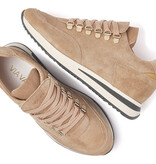 Via Vai VIA VAI Sneakers Nora Sade 57056-01-212 Beige