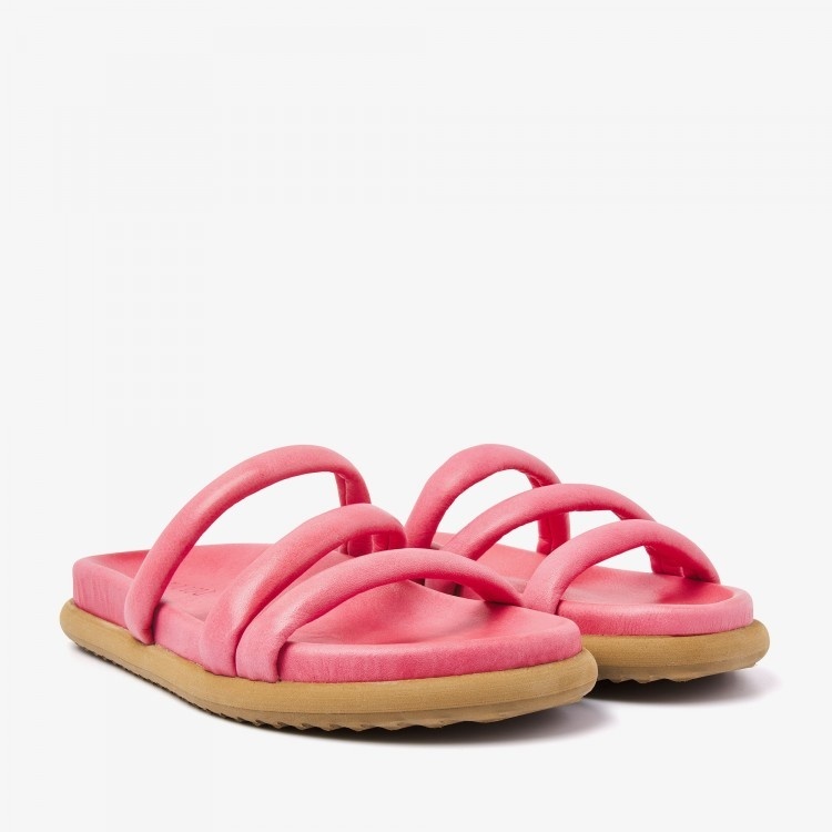 Via Vai VIA VAI Slipper Candy Pop 58158-01-422 Roze