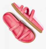 Via Vai VIA VAI Slipper Candy Pop 58158-01-422 Roze