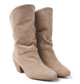 Via Vai VIA VAI Enkellaars Claire Lucy 60039-01-279 Beige