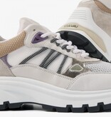 Via Vai VIA VAI Sneakers Liz Dae 60048-01-001 Beige Combi