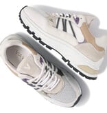 Via Vai VIA VAI Sneakers Liz Dae 60048-01-001 Beige Combi