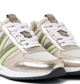 Via Vai VIA VAI Sneakers Nora Vìbe 60009-02-800 Beige