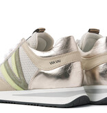 Via Vai VIA VAI Sneakers Nora Vìbe 60009-02-800 Beige