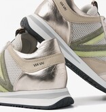 Via Vai VIA VAI Sneakers Nora Vìbe 60009-02-800 Beige