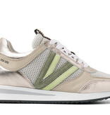 Via Vai VIA VAI Sneakers Nora Vìbe 60009-02-800 Beige