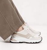 Via Vai VIA VAI Sneakers Liz Eden 60049-01-280 Beige