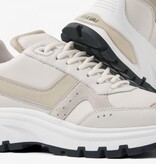 Via Vai VIA VAI Sneakers Liz Eden 60049-01-280 Beige