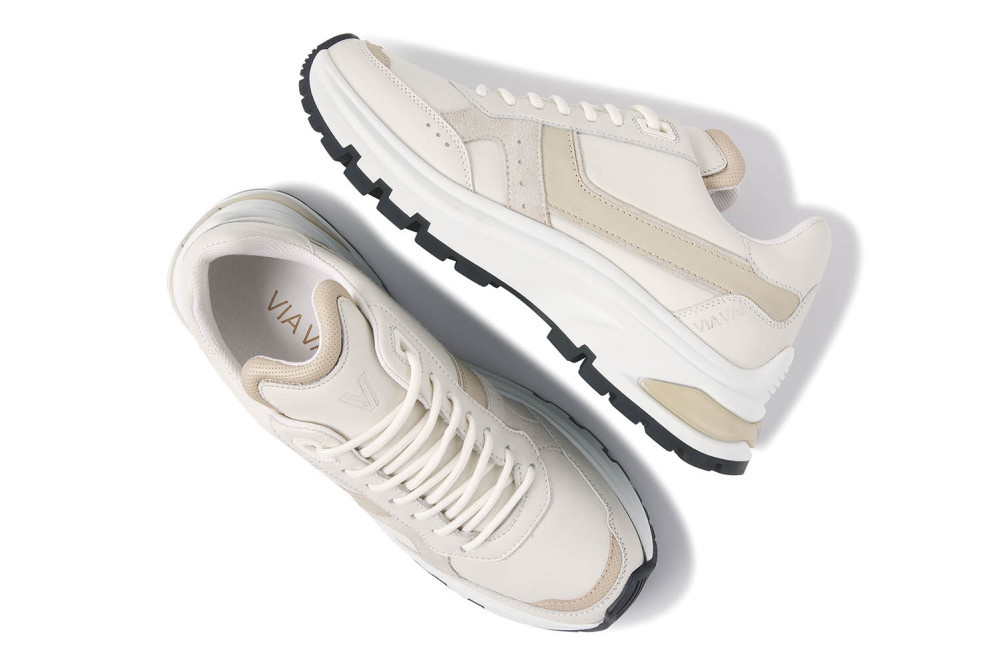 Via Vai VIA VAI Sneakers Liz Eden 60049-01-280 Beige