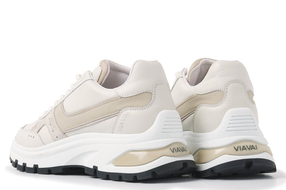 Via Vai VIA VAI Sneakers Liz Eden 60049-01-280 Beige