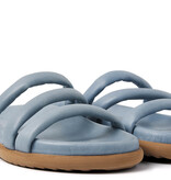 Via Vai VIA VAI Slipper Candy Pop 58158-01-619 Blauw