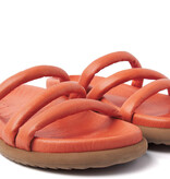 Via Vai VIA VAI Slipper Candy Pop 58158-01-715 Oranje