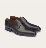 Gréve Gréve Veterschoen Magnum Nero Puro 4148.88 Zwart