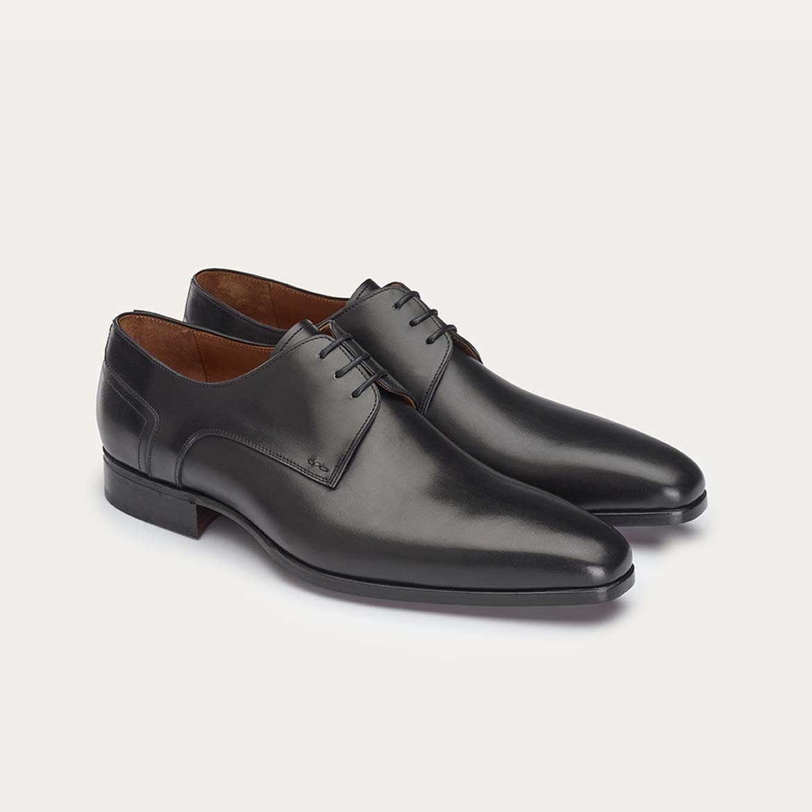 Gréve Gréve Veterschoen Magnum Nero Puro 4148.88 Zwart