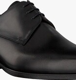 Gréve Gréve Veterschoen Magnum Nero Puro 4148.88 Zwart