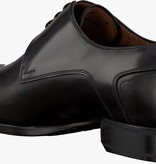 Gréve Gréve Veterschoen Magnum Nero Puro 4148.88 Zwart