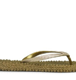 Ilse Jacobsen Ilse Jacobsen Slipper Cheerful01 Platin