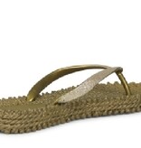 Ilse Jacobsen Ilse Jacobsen Slipper Cheerful01 Platin