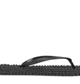 Ilse Jacobsen Ilse Jacobsen Slipper Cheerful01 Black