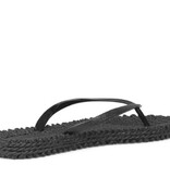 Ilse Jacobsen Ilse Jacobsen Slipper Cheerful01 Black