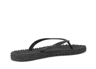 Ilse Jacobsen Ilse Jacobsen Slipper Cheerful01 Black