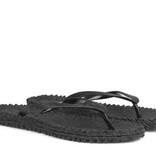 Ilse Jacobsen Ilse Jacobsen Slipper Cheerful01 Black