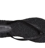 Ilse Jacobsen Ilse Jacobsen Slipper Cheerful01 Black