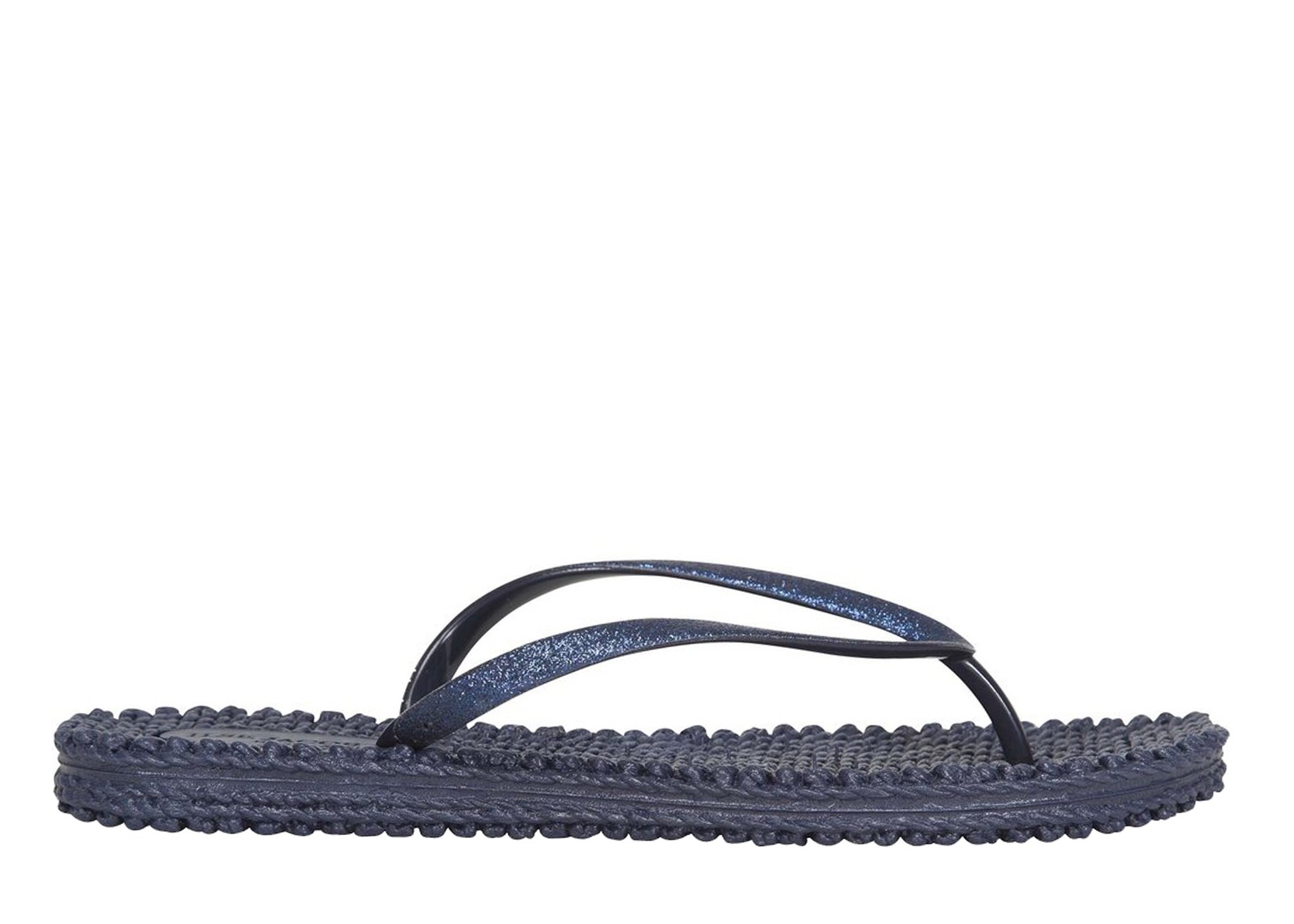 Ilse Jacobsen Ilse Jacobsen Slipper Cheerful01 Indigo