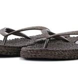 Ilse Jacobsen Ilse Jacobsen Slipper Cheerful01 Prune