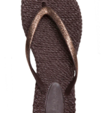 Ilse Jacobsen Ilse Jacobsen Slipper Cheerful01 Prune