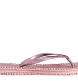 Ilse Jacobsen Ilse Jacobsen Slipper Cheerful01 Misty Rose